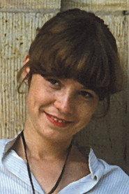Sylva Julinová as Katka in Daisies for the Lady of the Manor 1981