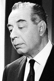 Giorgos Gavriilidis as  in The Immigrant 1965