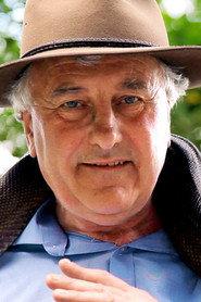 Richard Fortey as Host in The Magic of Mushrooms 2014