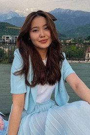 Damelya Sweet as in Bride from Istanbul 2025