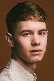 Connor Russell as Will in I Think I'm Sick 2023