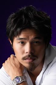 Alex Kao as Bajingan in The Chronicles of Libidoists 2024