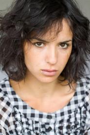 Anaëlle Potdevin as Stéphanie in Racer and the Jailbird 2017