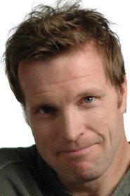 Thor Ramsey as Comedian in Thou Shalt Laugh 2 - The Deuce 2007