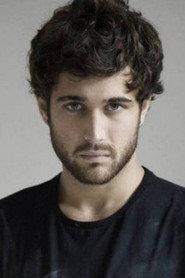 Gabriele Penteriani as Paolo in L'ultima estate 2009