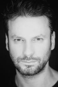 Umut Özkan as Cemil in En Uzun Gece 2019