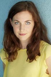 Ines Marie Westernströer as Pia Heinrich in Der Herr des Waldes 2021