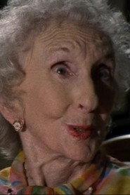 Kay Tremblay as Mimi in Goosebumps: An Old Story 1997
