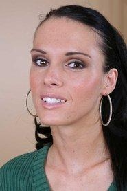 Jennifer Dark as Kristen Taylor in Sexual Intrigue 2008