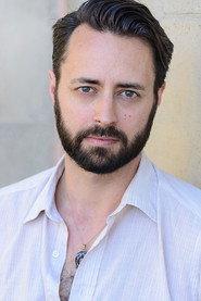Ryan Karloff as Jake Johnson in Our Scripted Life 2020