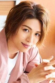 Toshiki Tateishi as Itaru Chigasaki in MANKAI STAGE A3! ~Four Seasons LIVE 2020~ 2021
