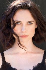 Kerry Barker as Newscaster in I Blame Society 2020
