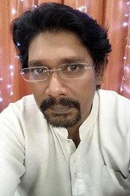 P. Jegan as in Maama Machan 2017