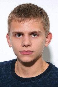 Egor Abramov as  in Above Eternal Rest 2025