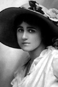 Ivy Troutman as Muriel Allen in The House with Nobody in It 1915