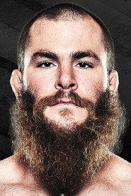 Isaac Doolittle as Self in BKFC 38: Nguyen vs. Straus 2023