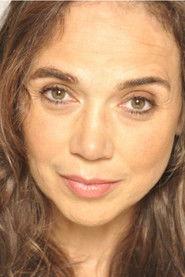 Carla Brothers as Tracey Allen in The Black Ninja 2003