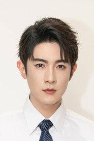 Ji Xiaobing as Fa Shi / Jin Wei Lian in Family of Winners 2017