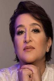 Wajiha Jendoubi as in Porto Farina 2019