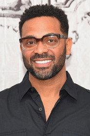 Mike Epps as Self - Actor and Comedian in I Am Richard Pryor 2019