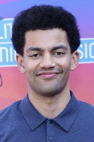 Miles Fowler as Tim in Bottoms 2023