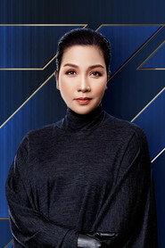 Mỹ Linh as Hòa in When In Love 2004