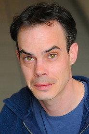 Miro Lacasse as Bing in Dangerous People 2002