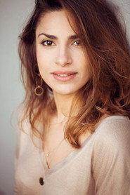 Roxane Turmel as in L'Origine du Monde 2026