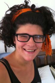 María Gallardo as in Maria and I 2010