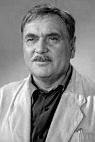 Arkadiy Arkadyev as Skuibeda in A Long Path on a Short Day 1972
