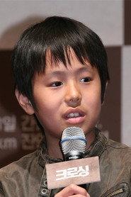 Shin Myeong-cheol as Jjang-i in A Little Pond 2010