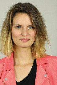 Neele Hehemann as Self in Fame - Hunger nach Ruhm 2013