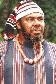 Pete Edochie as  in Amina 2008
