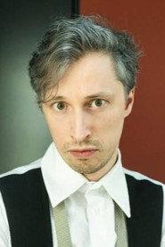 Vainius Sodeika as in BABAUZIUKAI. Seven fantastic stories 2022
