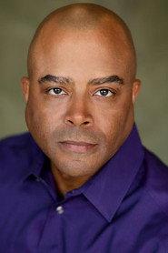 Boz Wells as Dr. Jeffery Nichols in Stepmom from Hell 2024