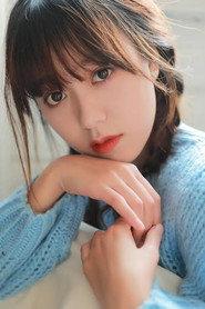 Niu Zemeng as Qing Zhan in Love in the Kitchen 2020