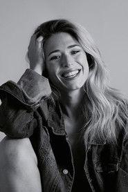 Lydia Ramírez as Cristina in If I Were a Rich Man 2019