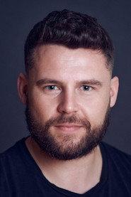 Danny Miller as Nicholas in Cruel Summer 2016