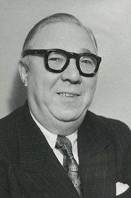 Henry Nielsen as Stationsforstanderen in Erik Soya's 17 1965