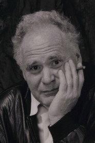 Helmut Herbst as Himself in The Critical Mass 1999