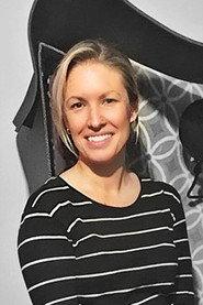 Geraldine Trueman as Housekeeper (voice) in In Half 2024