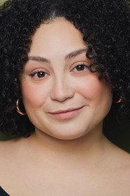 Samantha Nieves as in Learning to Eat Cake 2026