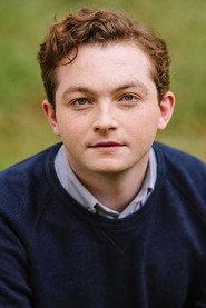 Sean McCarthy as in Post No Bills 1992
