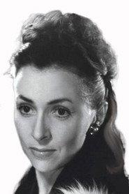 Zoya Isaeva as  in Right to Jump 1973