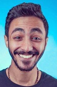 Abram Samir as سيكا in We Appreciate Your Circumstances 2024