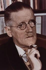James Joyce as Self in Tall Tales: The Ireland of Orson Welles 2021