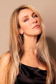 Juliet Hantig as Jenny in The Lone Road 2016