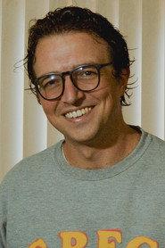 Greg Sgammato as Monster (voice) in Why Are You Like This? 2025