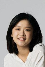Cc Tsai as Chiao-min in Namesake 2023