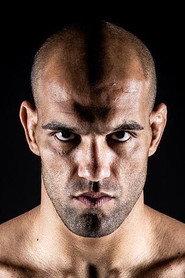 Maycon Mendonça as Himself in Bellator 259: Cyborg vs. Smith 2 2021